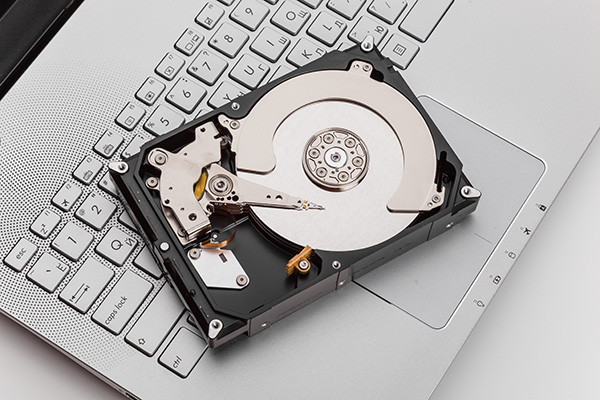 data recovery expert