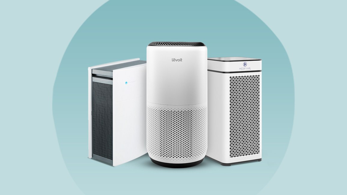 Air Purifier