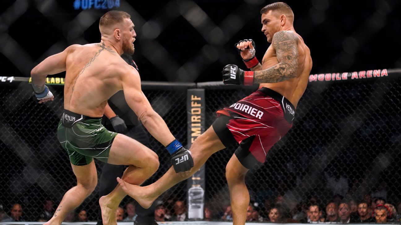 MMA