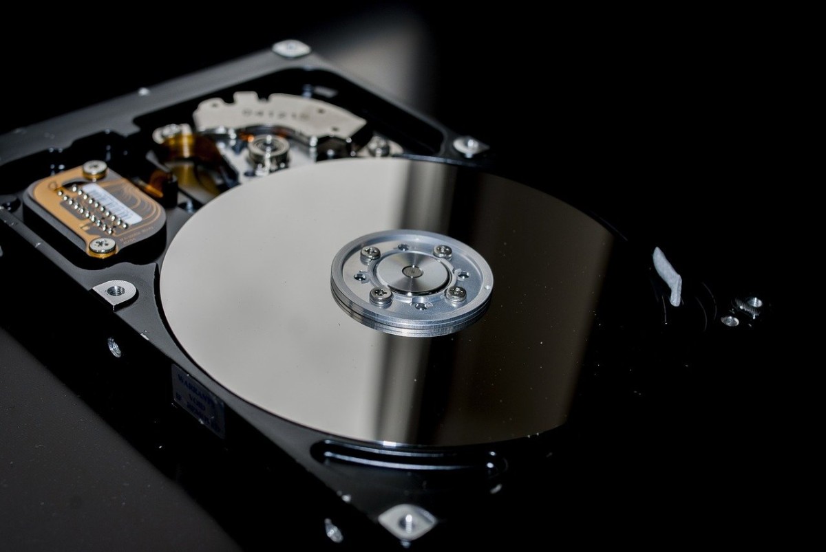 Data Recovery Solutions