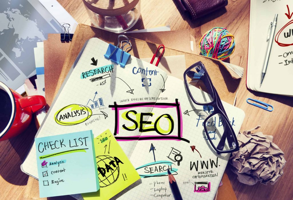 SEO Service