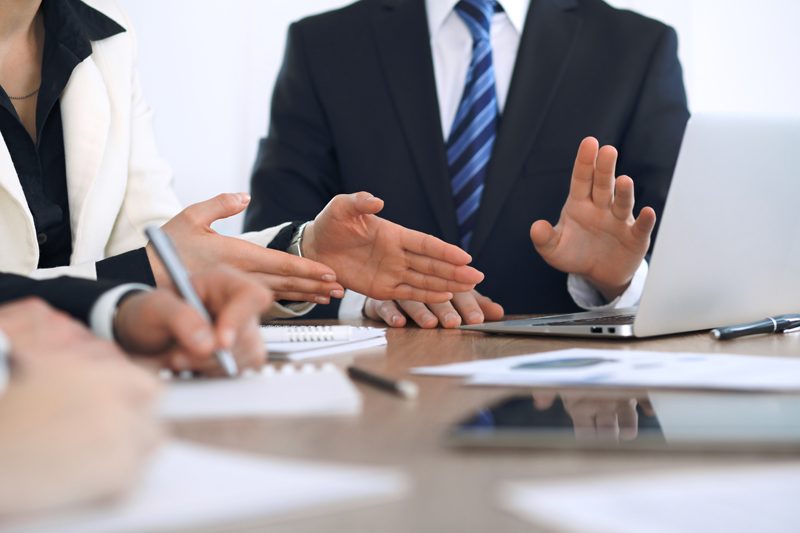 importance of business law