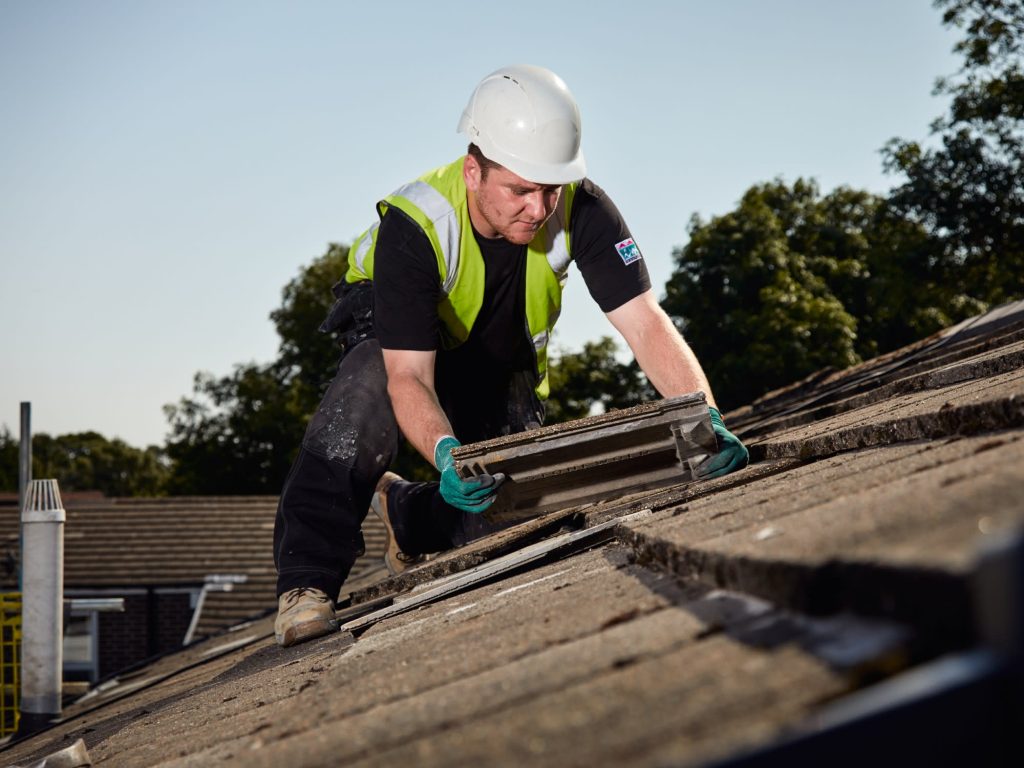Choosing Roofing and Siding