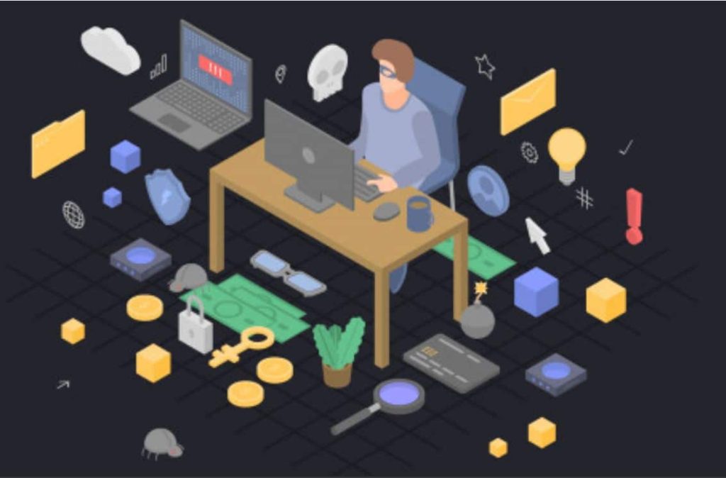 Kraken даркнет